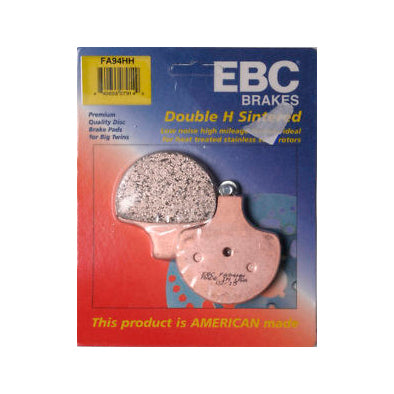 Balatas FA94HH EBC Harley Davidson